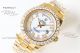 Best Replica Rolex Day Date President White Roman Diamond Dial Watch (10)_th.jpg